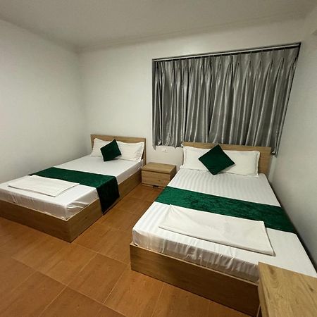 Cat Ba Madame Duyen Hotel Chan Chau Kültér fotó